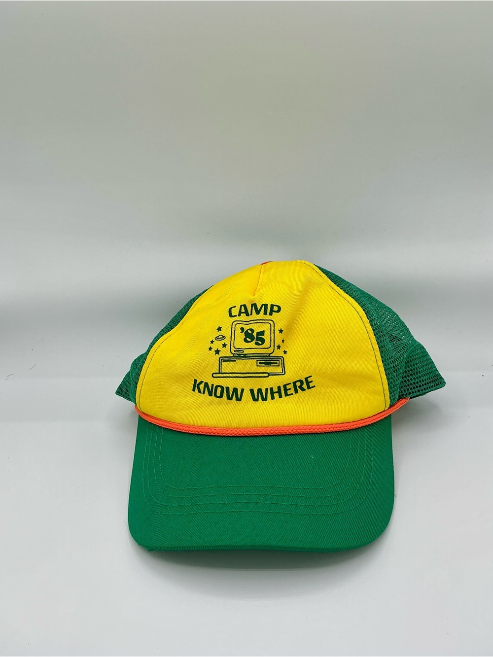 Camp Know Where | see pictures for details